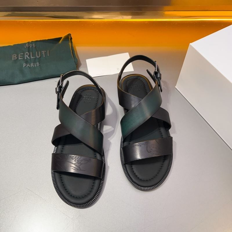 Berluti Sandals